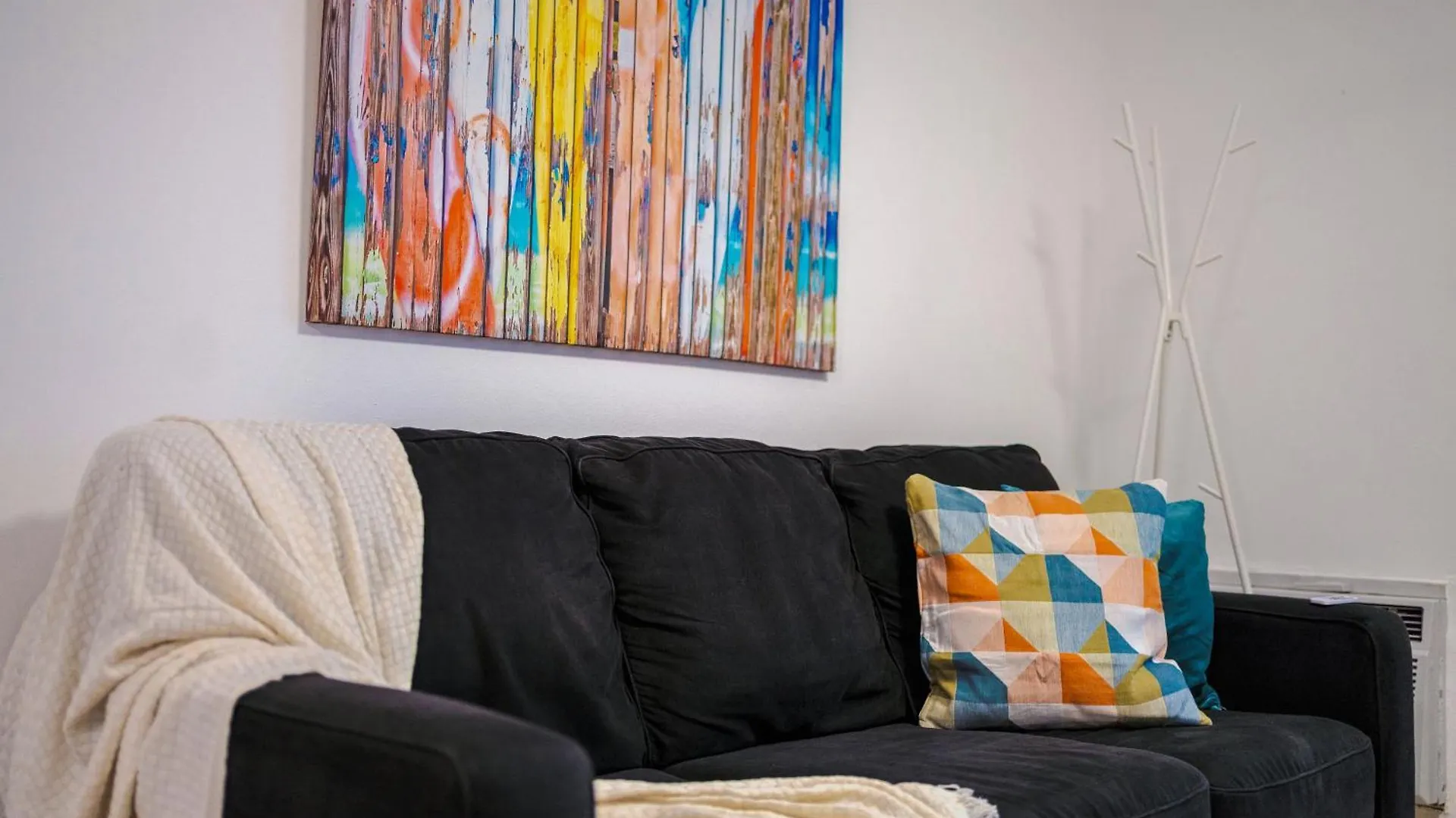 Condado Ocean Front San Juan 아파트 푸에르토리코