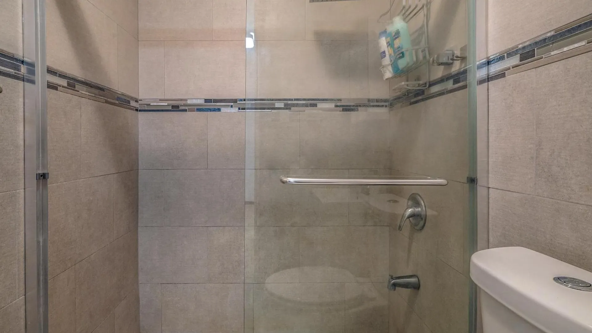 Condado Ocean Front San Juan 아파트