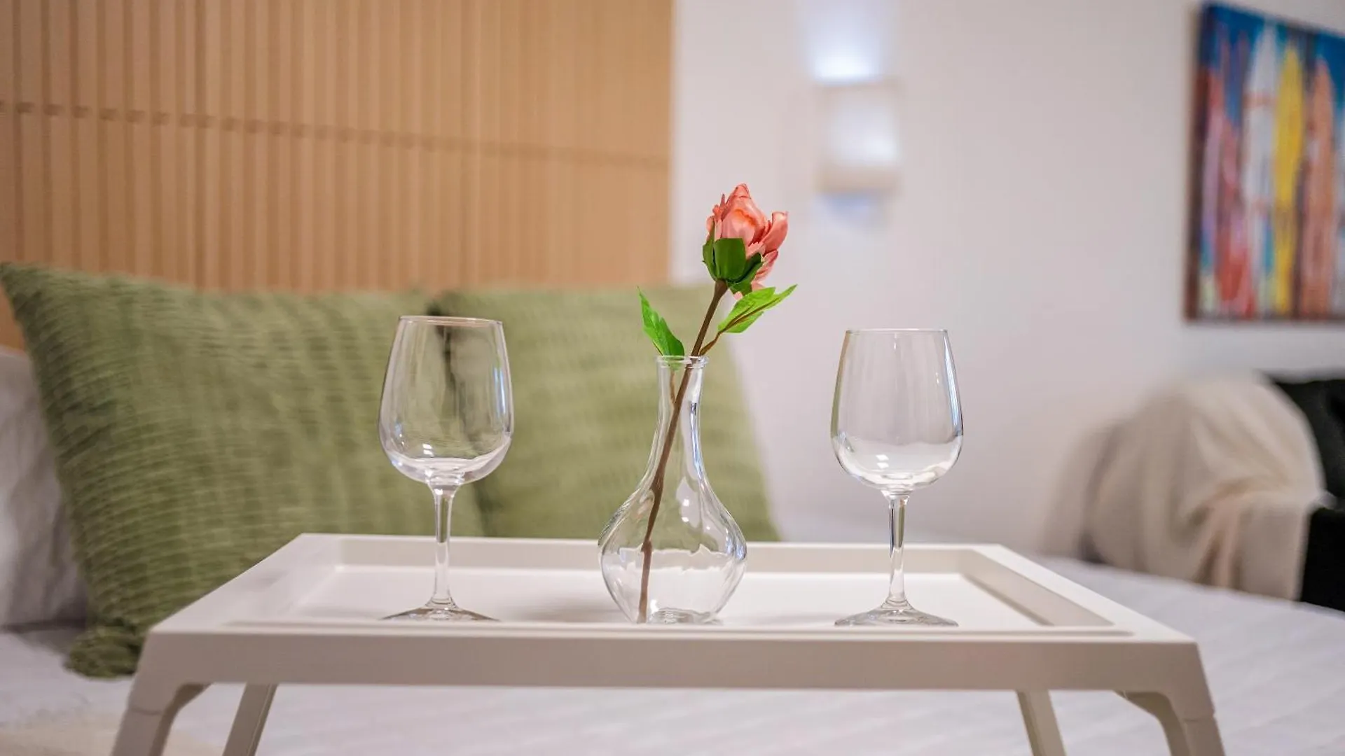 Condado Ocean Front San Juan 아파트 0*,  푸에르토리코
