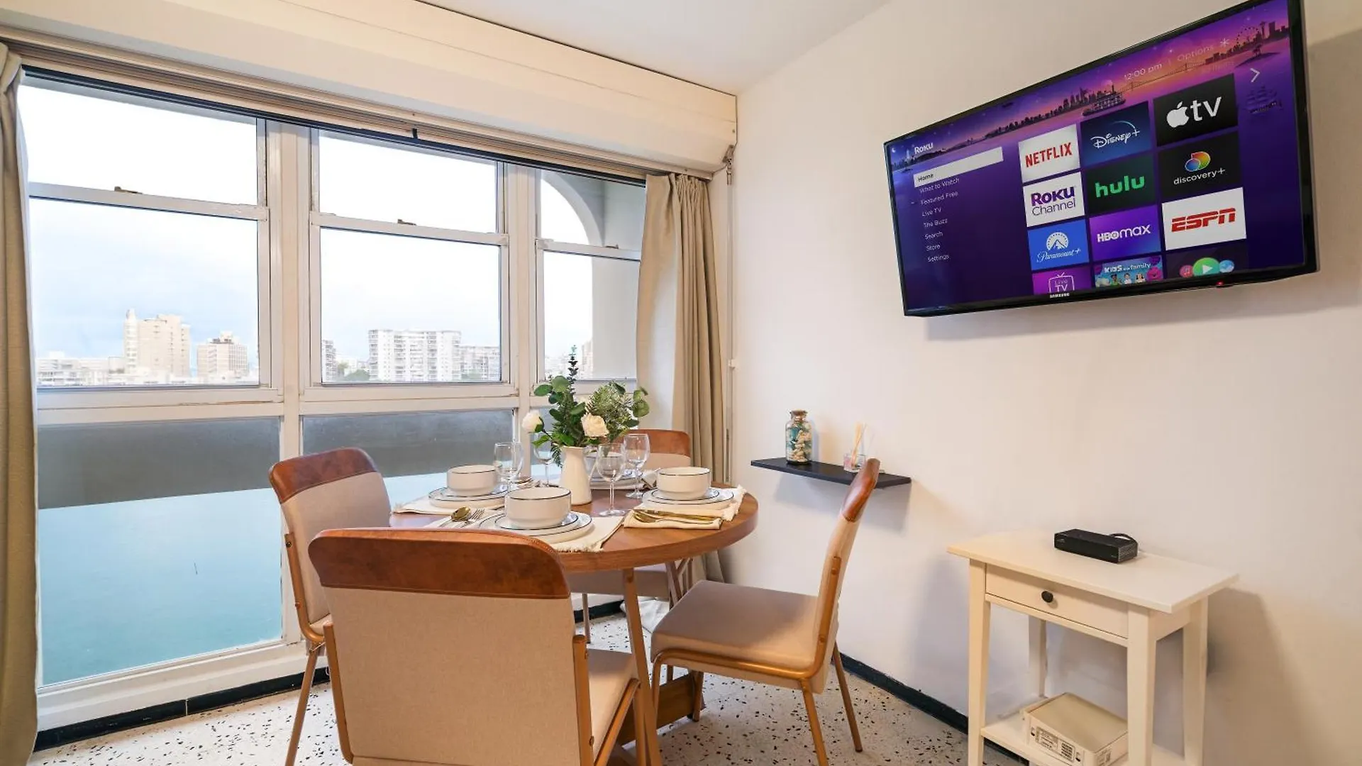 Condado Ocean Front San Juan 아파트 푸에르토리코
